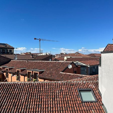 Casa Giuliva Hotel Alessandria Exterior photo