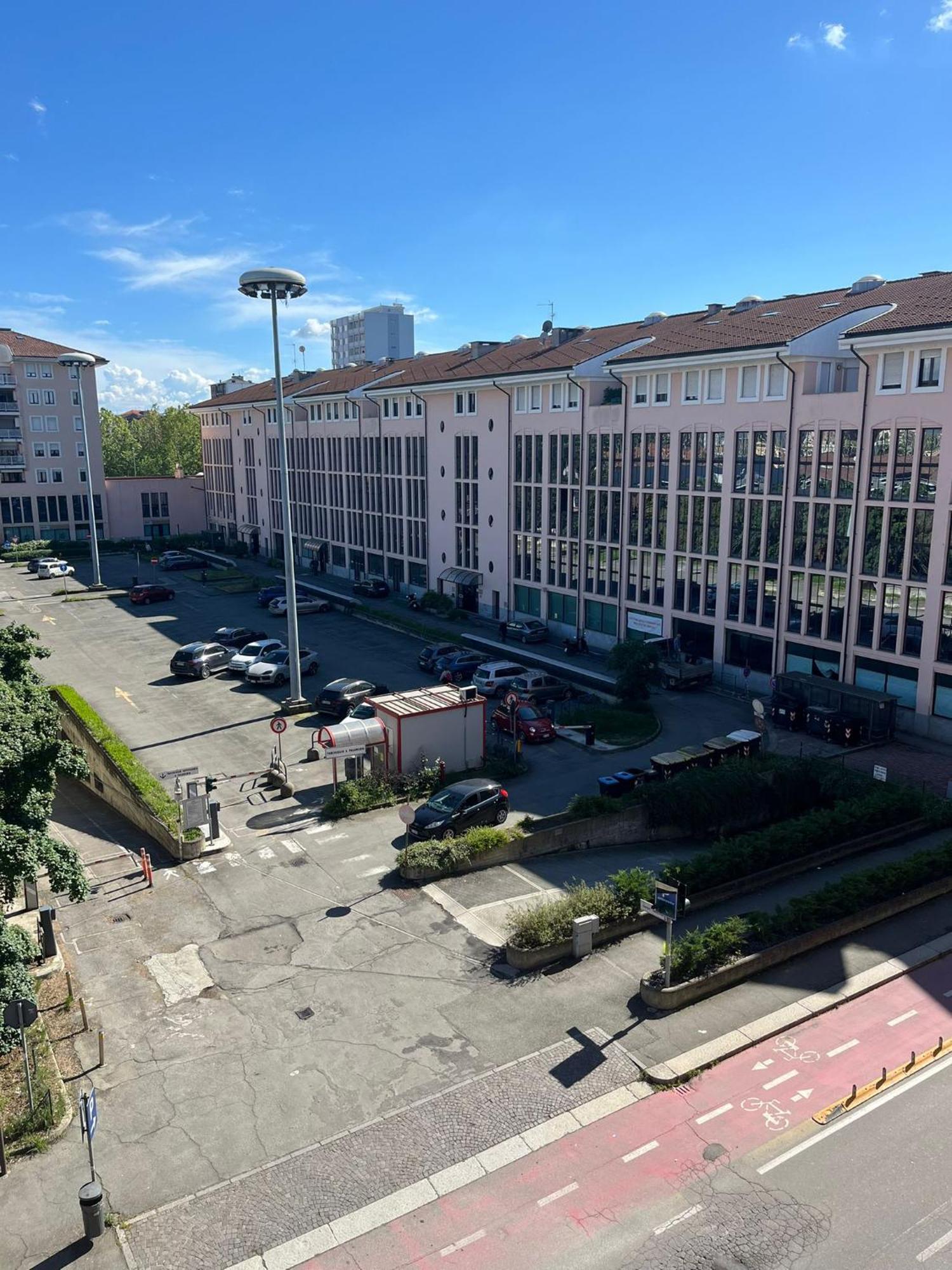 Casa Giuliva Hotel Alessandria Exterior photo