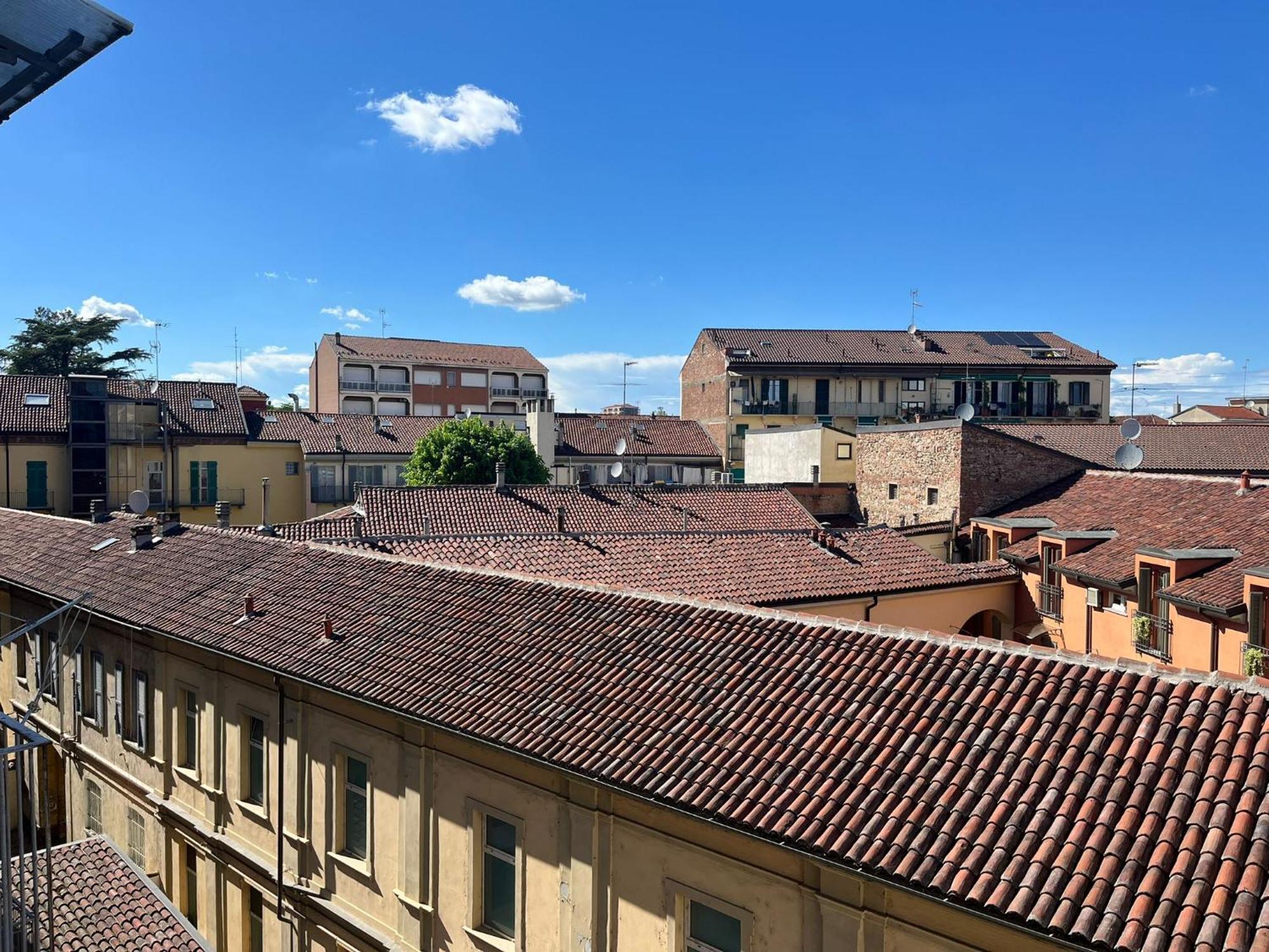 Casa Giuliva Hotel Alessandria Exterior photo